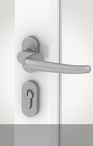 窄邊門(mén)五金 Narrow Stile Door Hardware